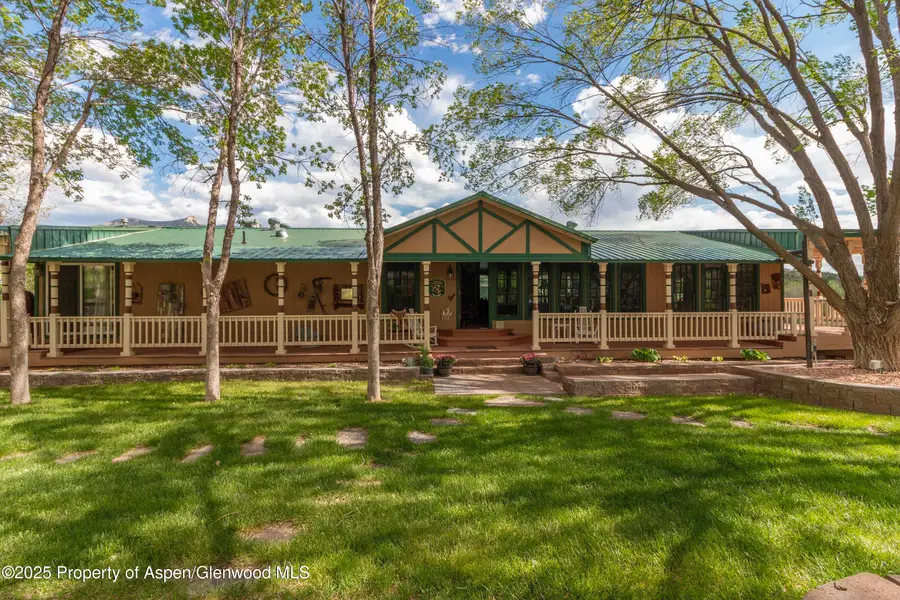 8700 Co Rd 300, Parachute, CO 81635 - #3