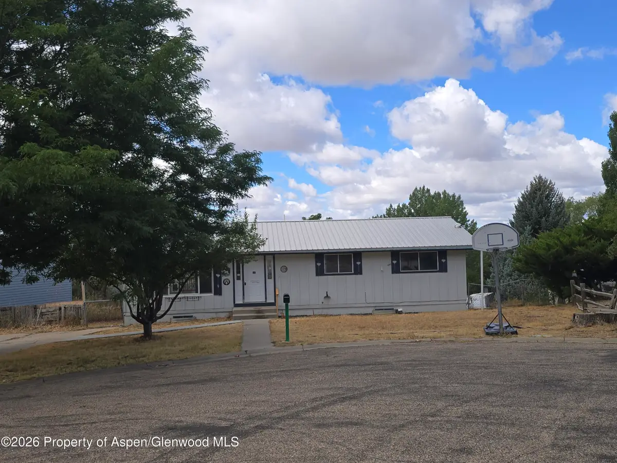 936 Colby Circle, Craig, CO 81625 - #1