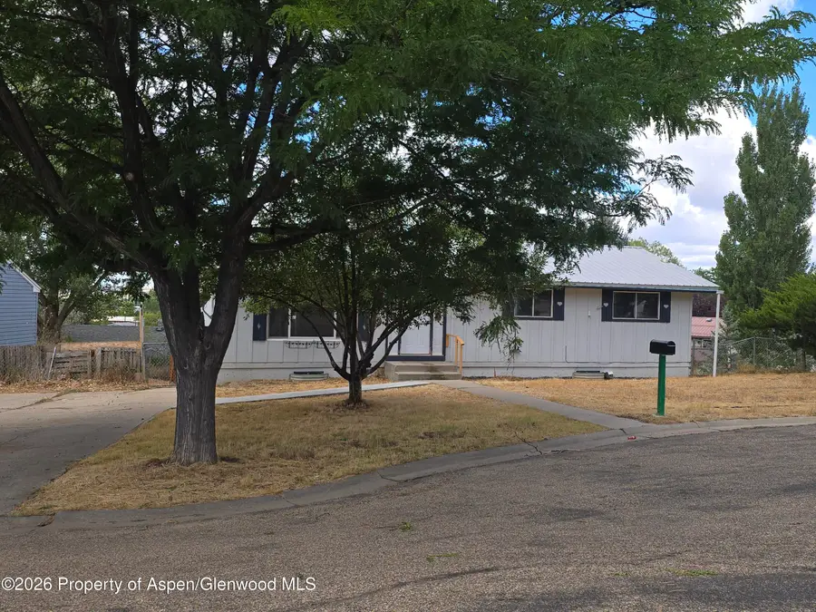 936 Colby Circle, Craig, CO 81625 - #3