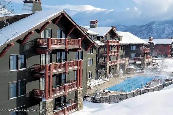 0075 Prospector Road #Unit 8106 Winter Interest 6, Aspen, CO 81611