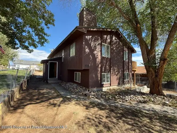 575 7th Avenue W #1, Craig, CO 81625