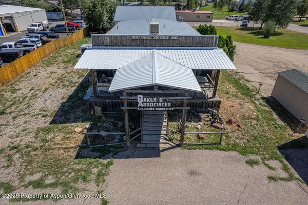 1790 W Victory Way, Craig, CO 81625