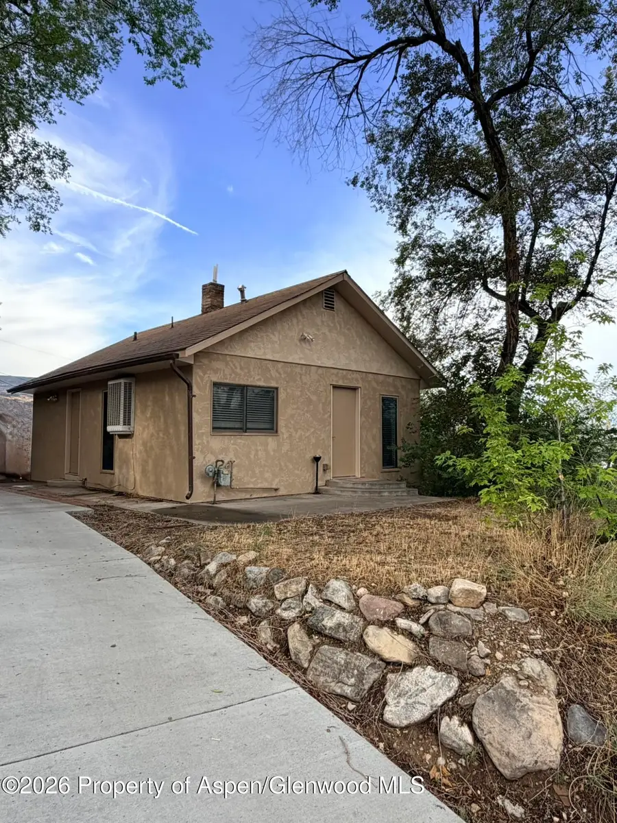 403 E 3rd Street, Rifle, CO 81650 - #2