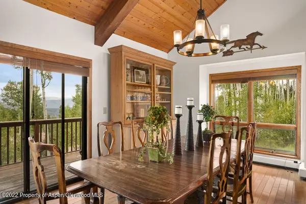 2055 Faraway Road, Snowmass Village, CO 81615