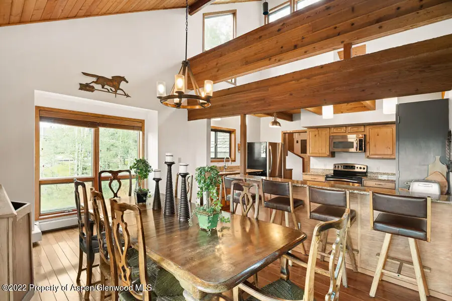 2055 Faraway Road, Snowmass Village, CO 81615 - #2