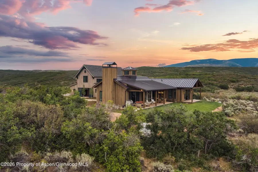 2097 Ten Peaks Mesa Road, Carbondale, CO 81623 - #2