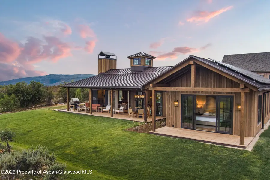 2097 Ten Peaks Mesa Road, Carbondale, CO 81623 - #3