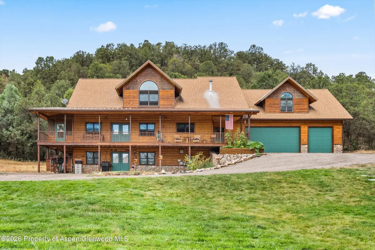 6135 County Road 109, Carbondale, CO 81623 - #1