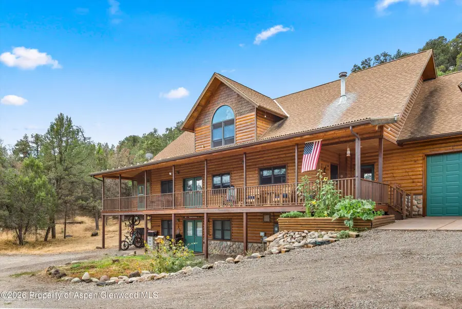 6135 County Road 109, Carbondale, CO 81623 - #2