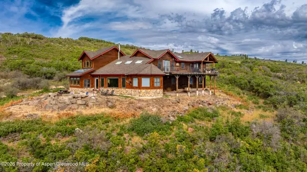 620 S Marsh Lane, Glenwood Springs, CO 81601