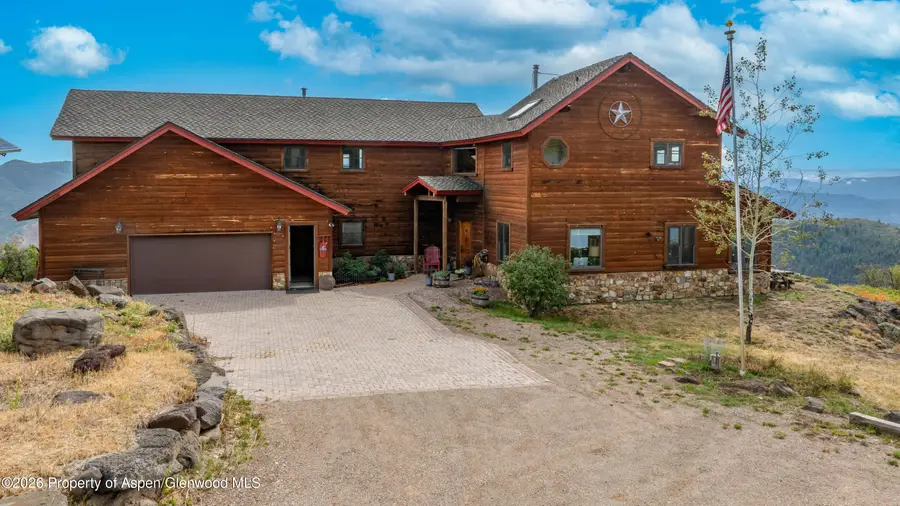 620 S Marsh Lane, Glenwood Springs, CO 81601 - #2