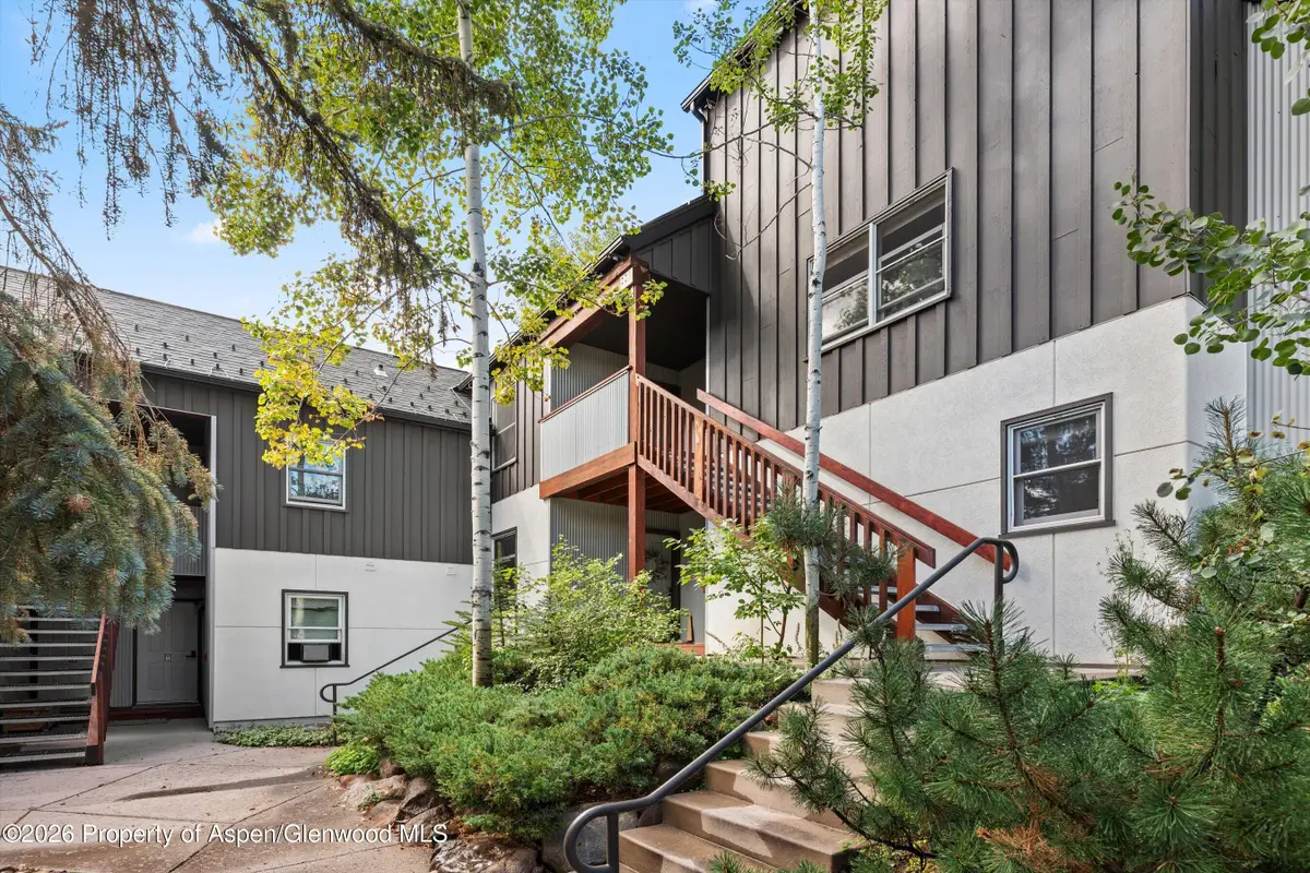 414 Pacific Avenue #G, Aspen, CO 81611 - #1