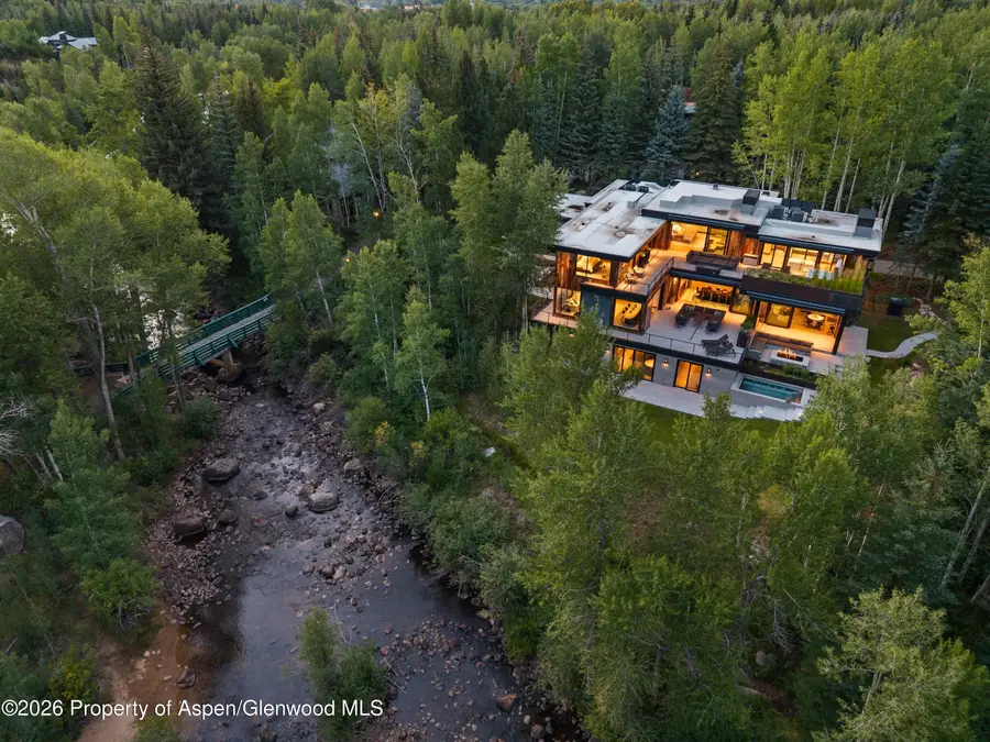1419 Crystal Lake Road, Aspen, CO 81611 - #3