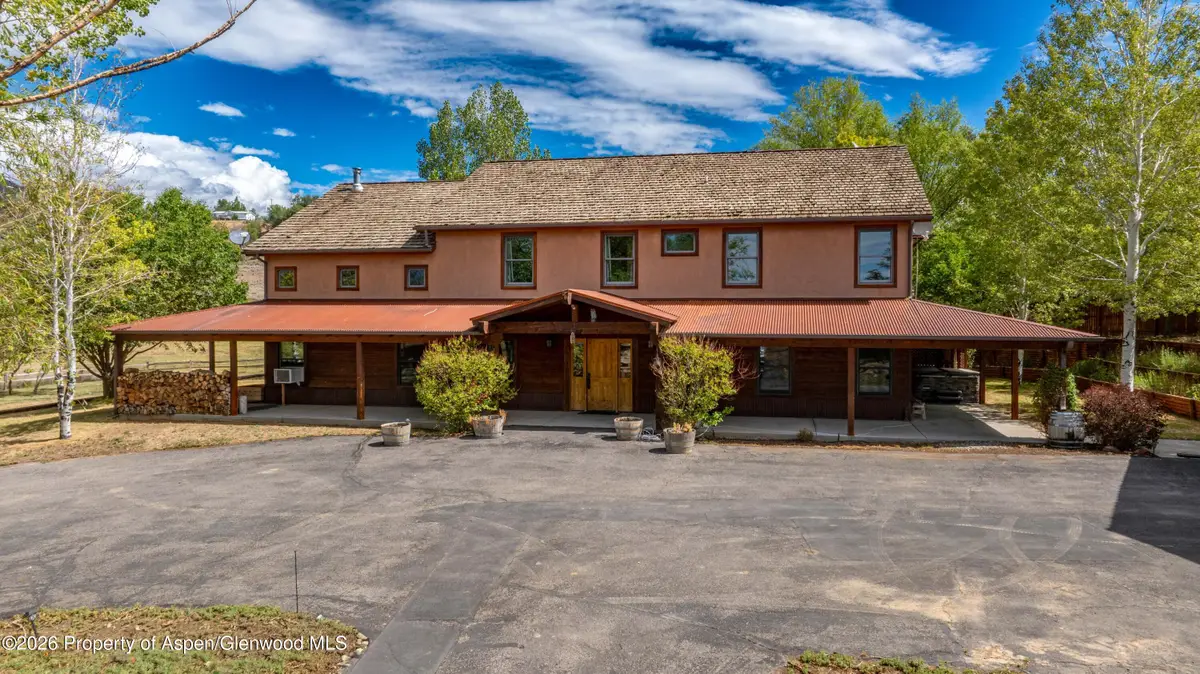 5998 County Road 233, Silt, CO 81652 - #1