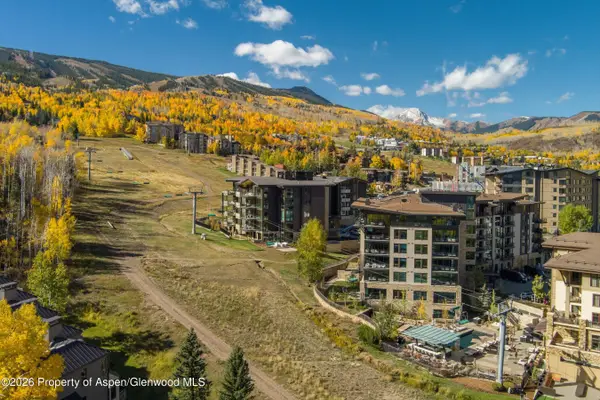 130 Wood Road #551, 553, & 555, Snowmass Village, CO 81615