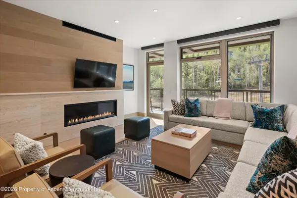 130 Wood Road #553+555, Snowmass Village, CO 81615