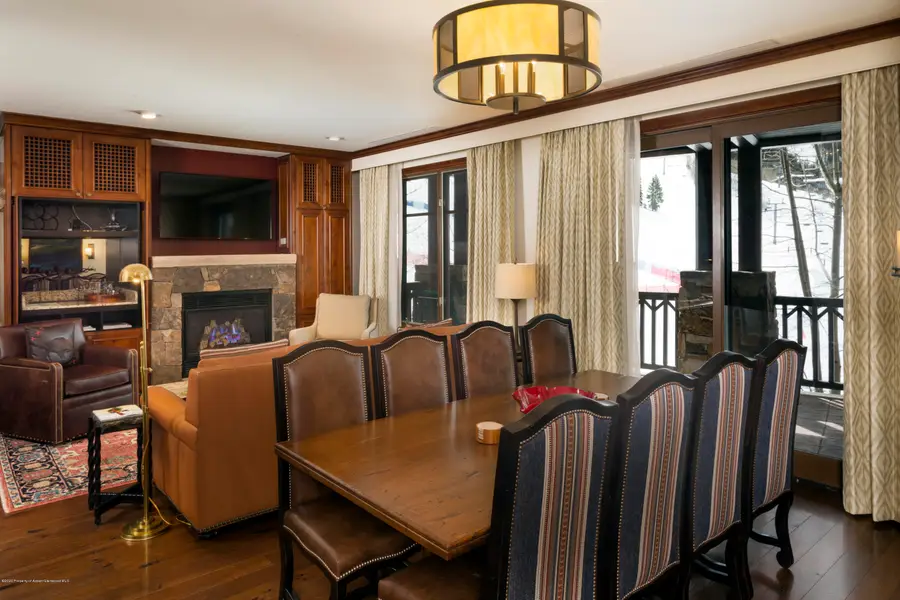 0197 Prospector Road #Unit 2307 Winter Interst 4, Aspen, CO 81611 - #3