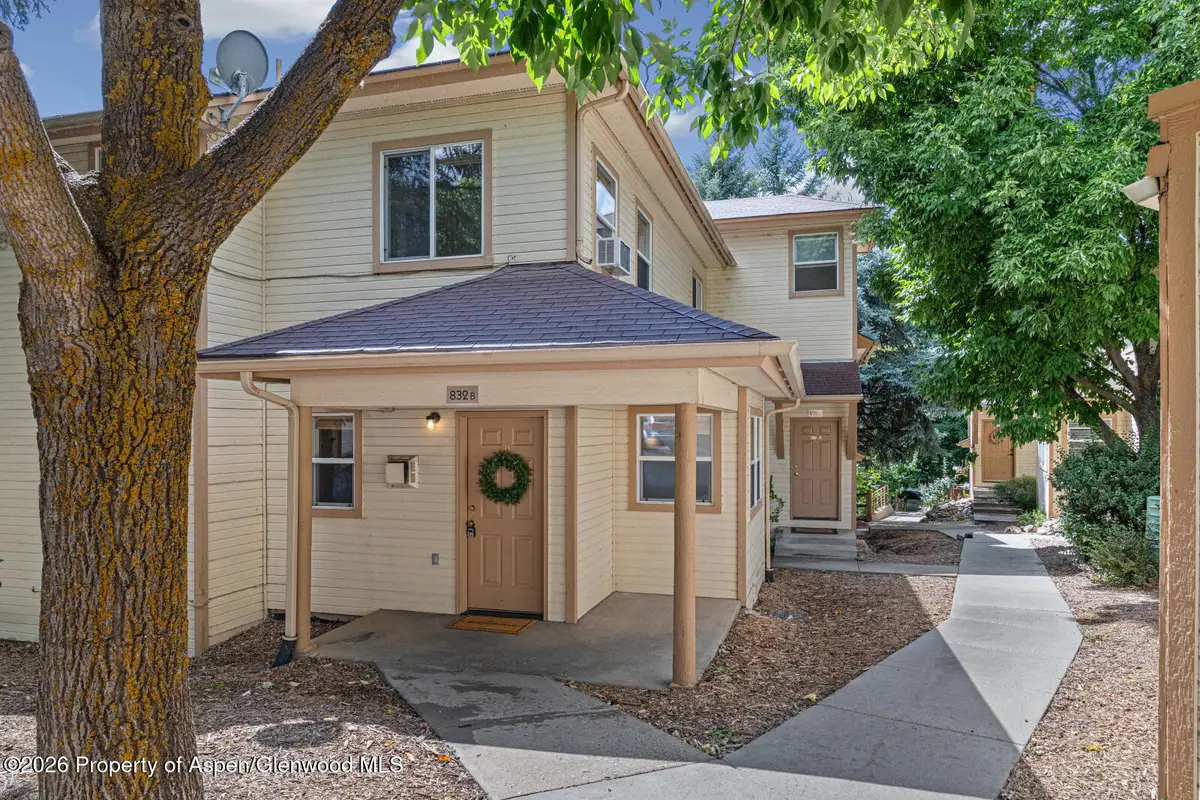 832 Donegan Road #Unit B, Glenwood Springs, CO 81601 - #1