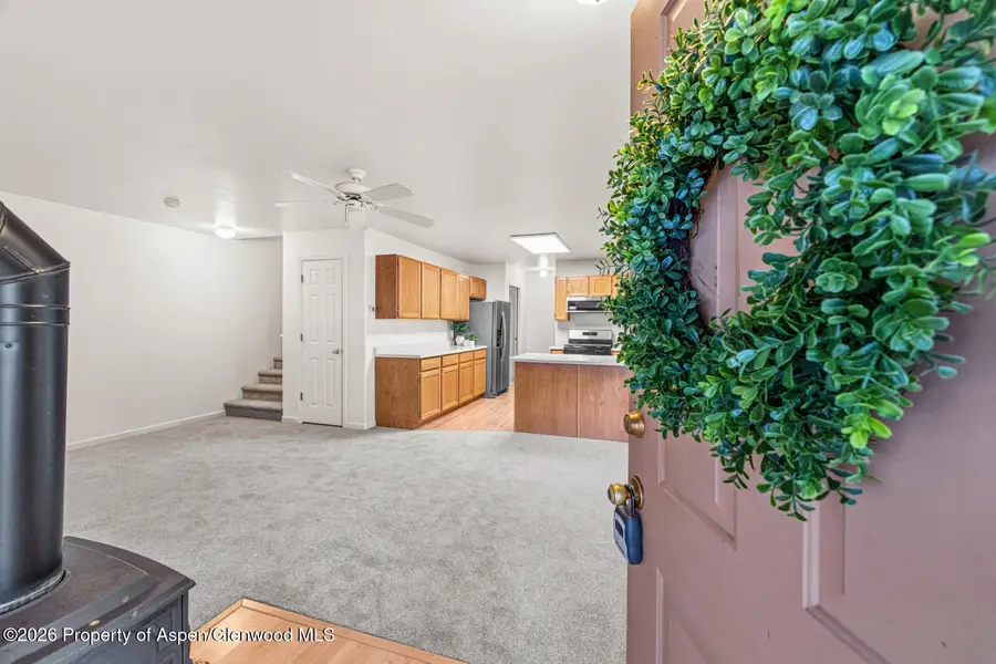 832 Donegan Road #Unit B, Glenwood Springs, CO 81601 - #2