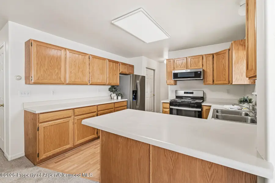 832 Donegan Road #Unit B, Glenwood Springs, CO 81601 - #3