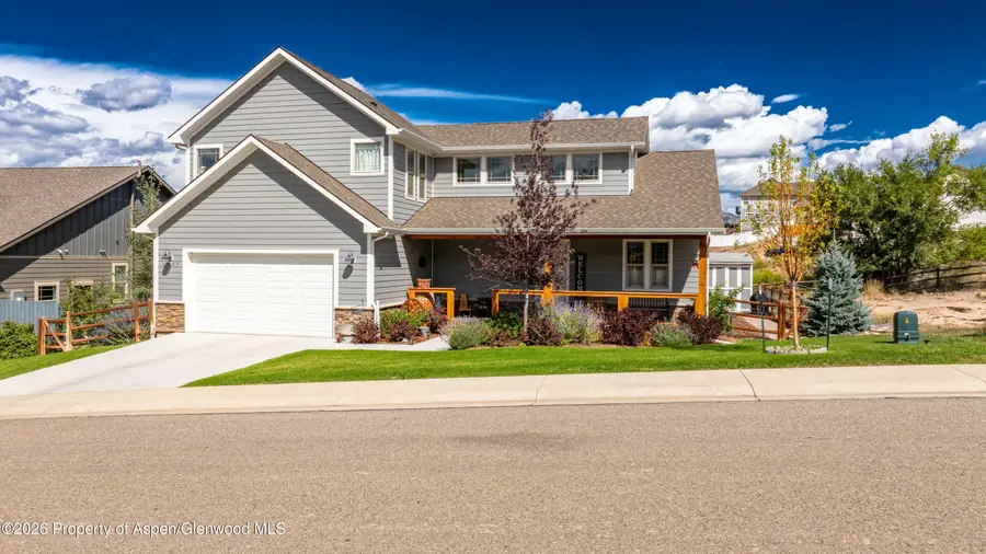 1437 Munro Avenue, Rifle, CO 81650 - #2