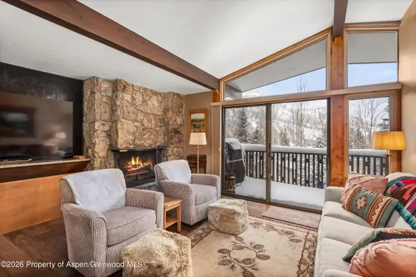 150 Carriage Way #33, Snowmass Village, CO 81615