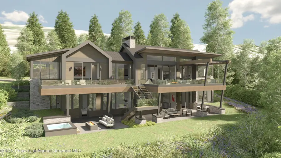 502 Faraway Road, Snowmass Village, CO 81615 - #2