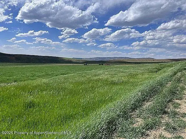 3719 County Road 45, Hamilton, CO 81638 - #3