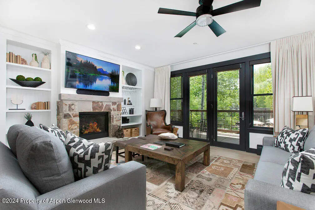 0239 Snowmass Club Circle #126, Snowmass Village, CO 81615 - #1