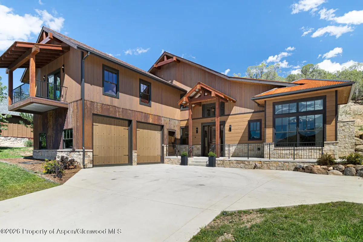340 Faas Ranch Road, New Castle, CO 81647 - #1