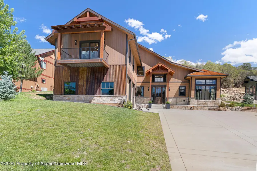 340 Faas Ranch Road, New Castle, CO 81647 - #3