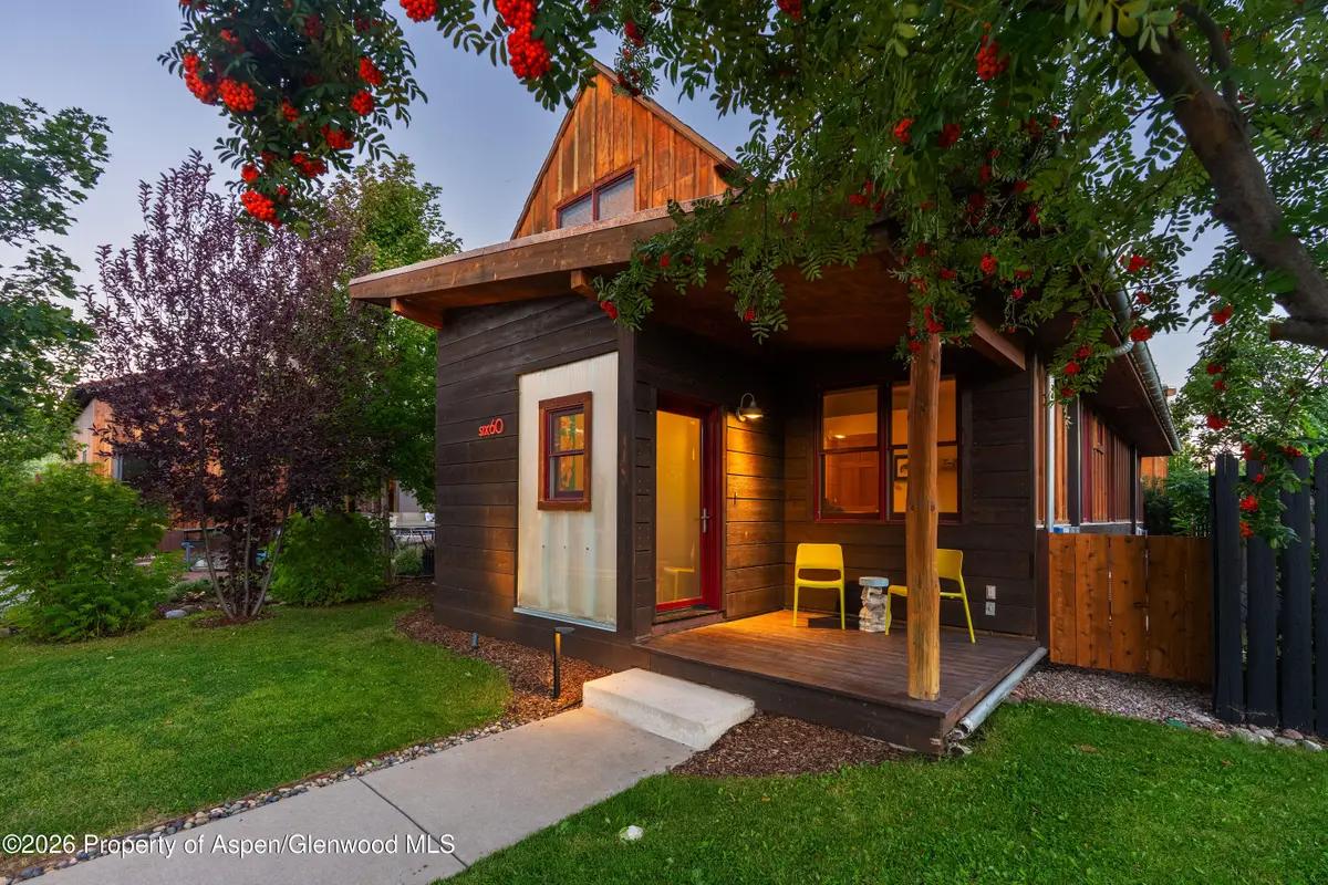 660 Lincoln Avenue, Carbondale, CO 81623 - #1