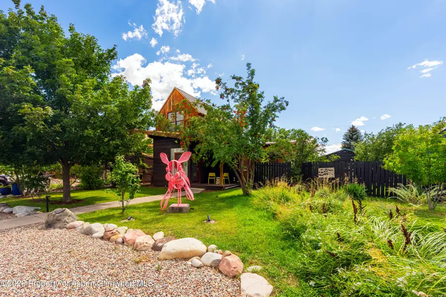 660 Lincoln Avenue, Carbondale, CO 81623 - #3