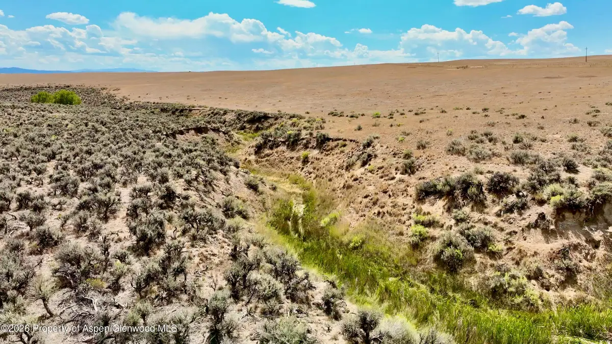 3986 County Road 103, Craig, CO 81625 - #1