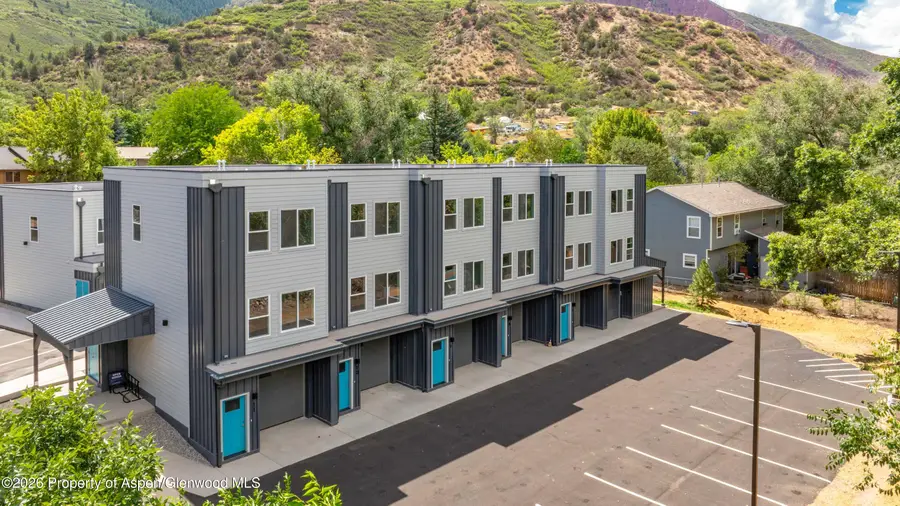 619 Overlin Drive #9, Glenwood Springs, CO 81601 - #2