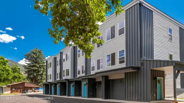 619 Overlin Drive #8, Glenwood Springs, CO 81601