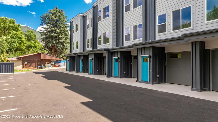 619 Overlin Drive #8, Glenwood Springs, CO 81601 - #3