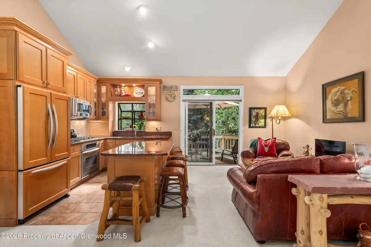 1504 Mockingbird Lane, Basalt, CO 81621 - #1