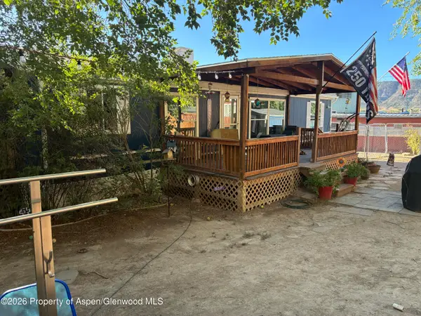 27653 U.s. 6&24 #107, Rifle, CO 81650
