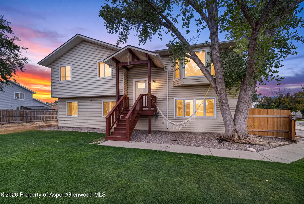 1592 Balsam Court, Rifle, CO 81650 - #1
