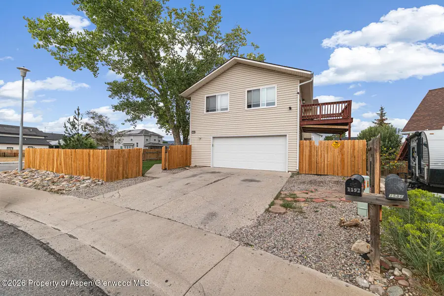 1592 Balsam Court, Rifle, CO 81650 - #3
