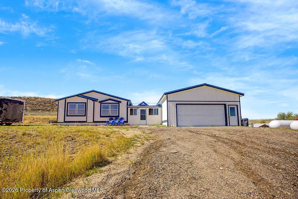 507 Pronghorn Road, Craig, CO 81625 - #1