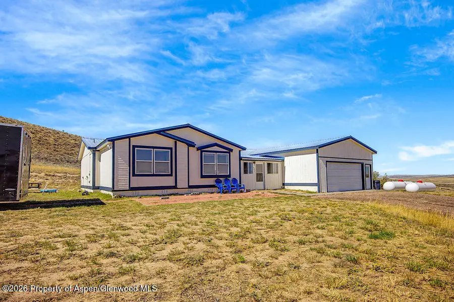 507 Pronghorn Road, Craig, CO 81625 - #3