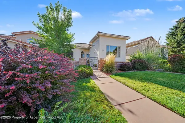 68 Hogan Circle, Battlement Mesa, CO 81635