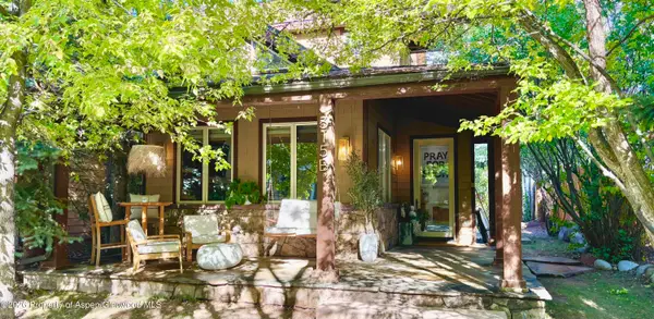 315 Summerset Way #B, Basalt, CO 81621