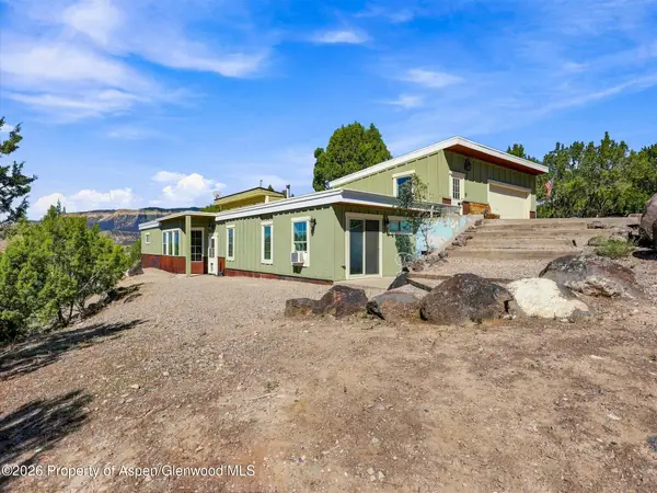 6858 County Road 320, Rifle, CO 81650