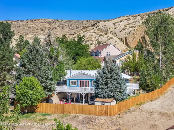 915 Alta Vista Drive, Craig, CO 81625
