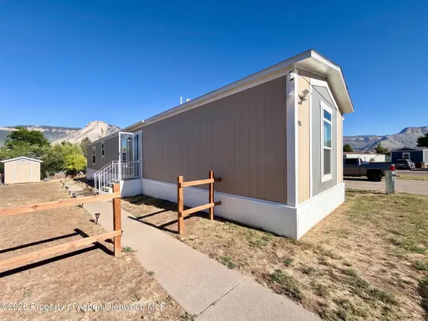 85 Mahogany Circle, Parachute, CO 81635