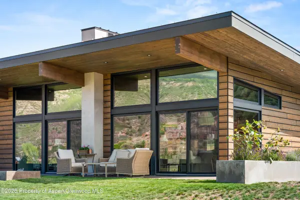 479 Spring Ridge Drive, Glenwood Springs, CO 81601