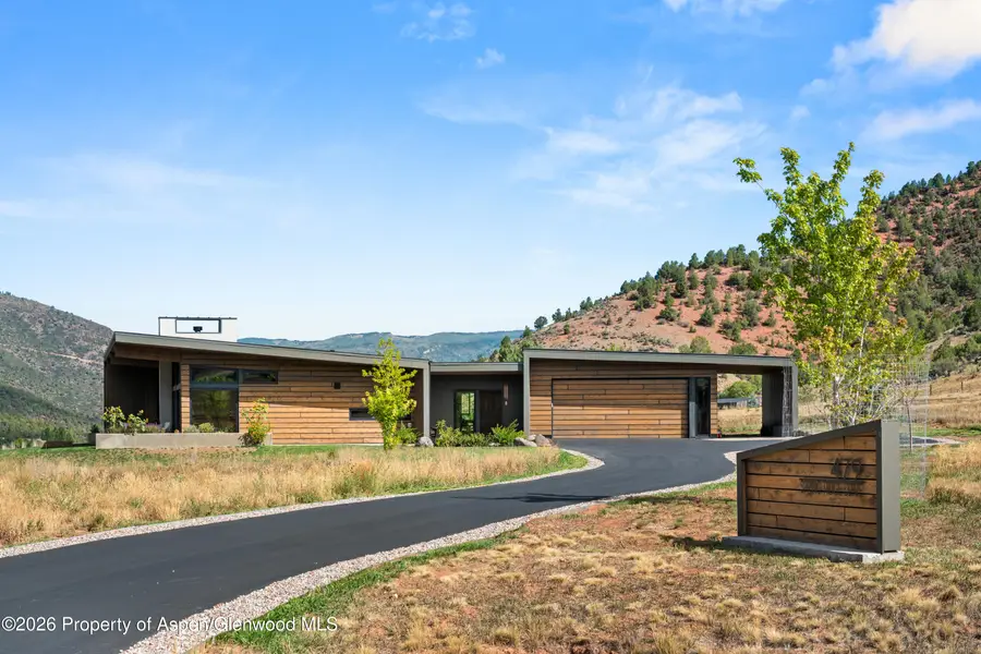479 Spring Ridge Drive, Glenwood Springs, CO 81601 - #3